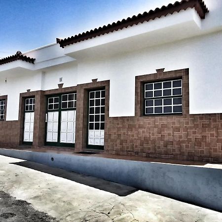 Villa La Ponderosa Los Llanos De Aridane Exterior foto