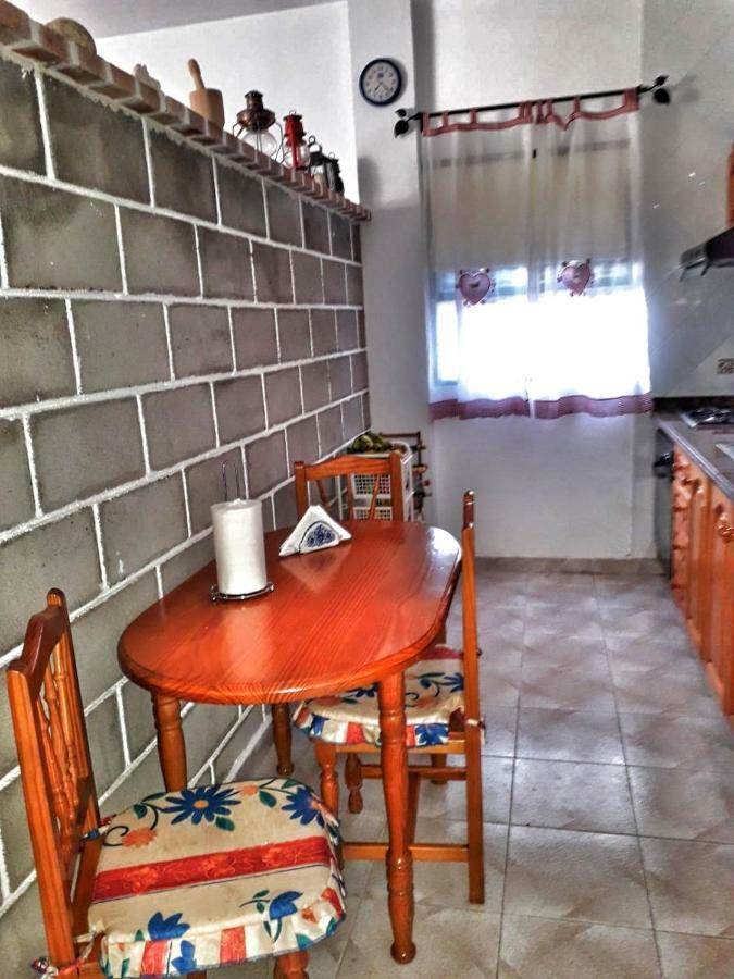 Villa La Ponderosa Los Llanos De Aridane Exterior foto